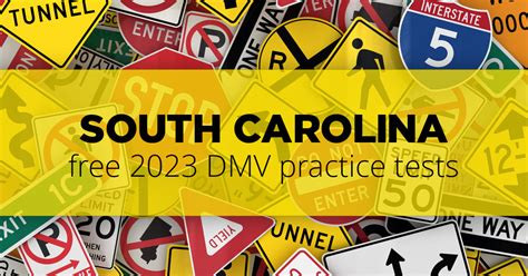 scdmv permit test